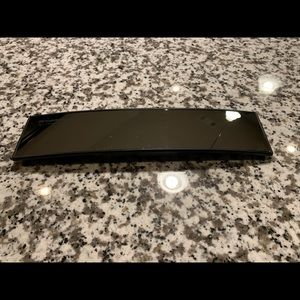 Napolex Broadway 300mm Convex Wide View Mirror